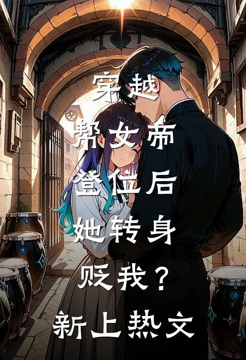 穿越：帮女帝登位后，她转身贬我？新上热文
