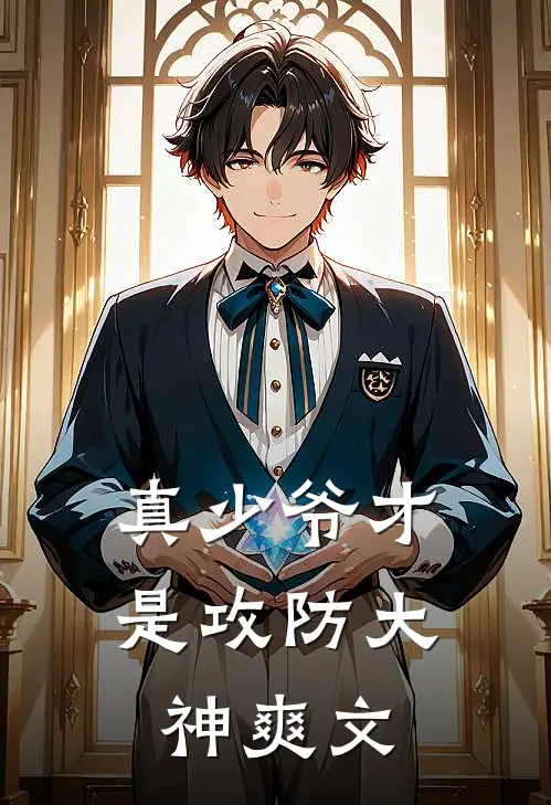 真少爷才是攻防大神爽文