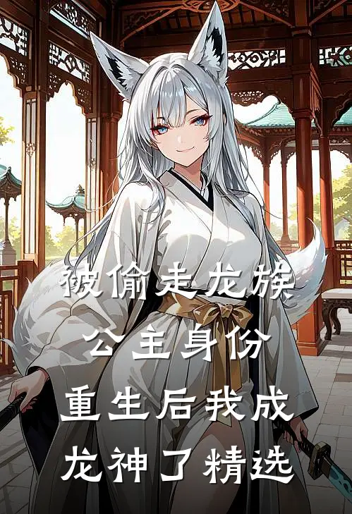 被偷走龙族公主身份，重生后我成龙神了精选