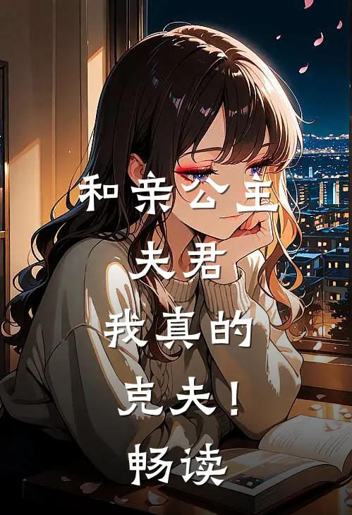 和亲公主：夫君，我真的克夫！畅读