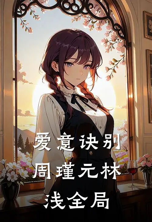 爱意诀别周瑾元林浅全局
