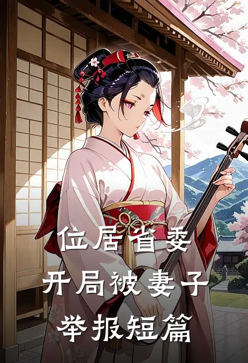 位居省委，开局被妻子举报短篇
