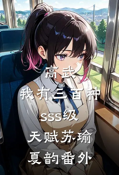 高武：我有三百种sss级天赋苏瑜夏韵番外