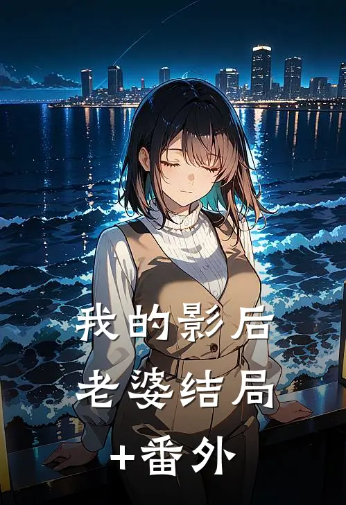 我的影后老婆结局+番外