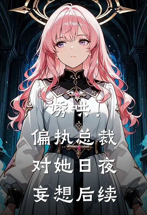 诱哄！偏执总裁对她日夜妄想后续
