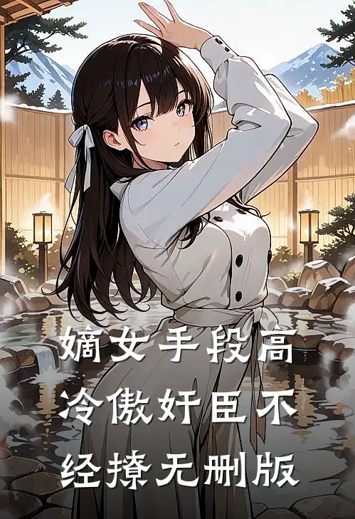嫡女手段高，冷傲奸臣不经撩无删版
