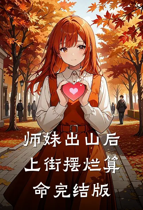 师妹出山后，上街摆烂算命完结版