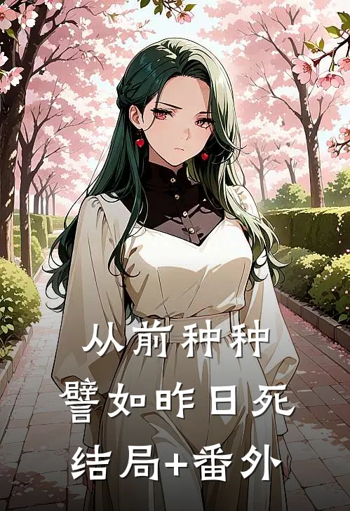 从前种种，譬如昨日死结局+番外