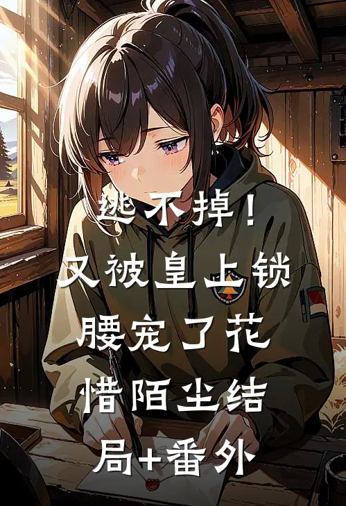 逃不掉！又被皇上锁腰宠了花惜陌尘结局+番外