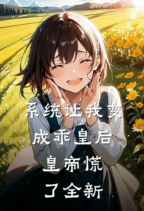 系统让我变成乖皇后，皇帝慌了全新