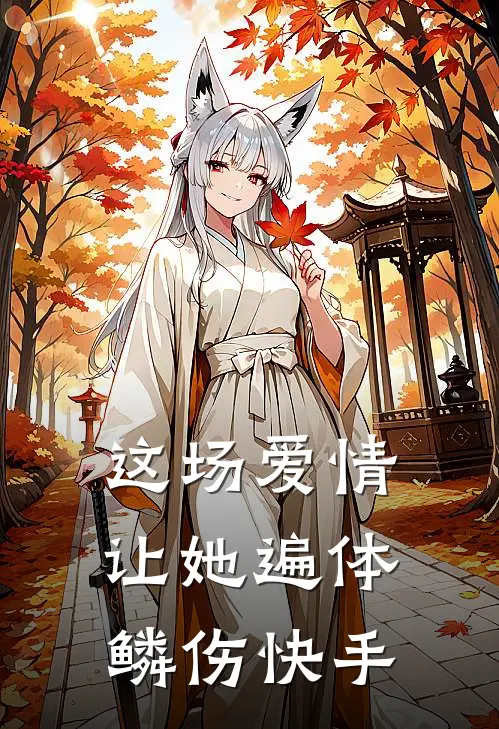 这场爱情让她遍体鳞伤快手
