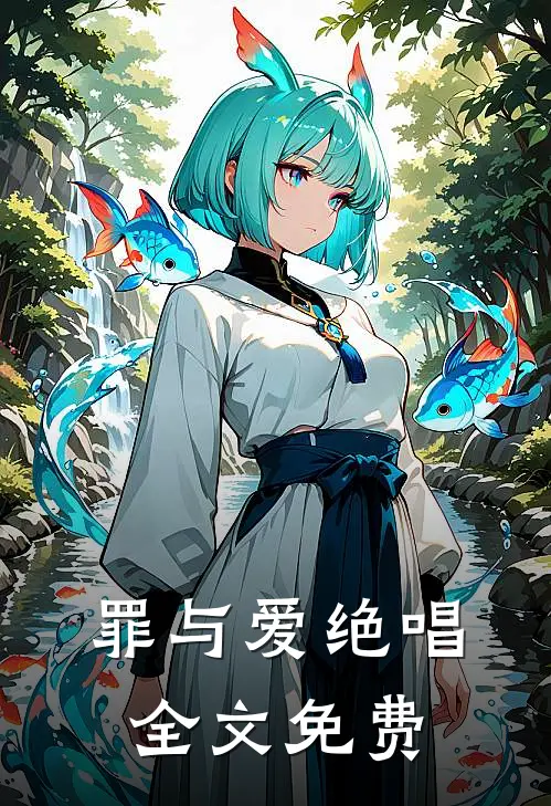罪与爱绝唱全文免费
