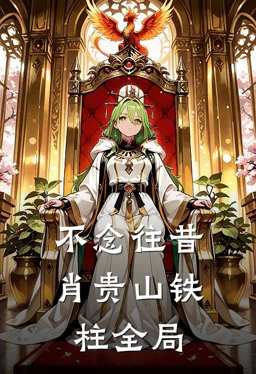 不念往昔肖贵山铁柱全局