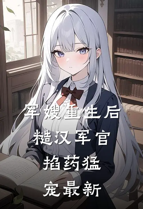 军嫂重生后，糙汉军官掐药猛宠最新