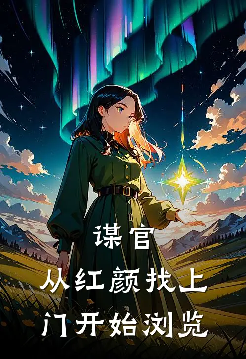 谋官：从红颜找上门开始浏览