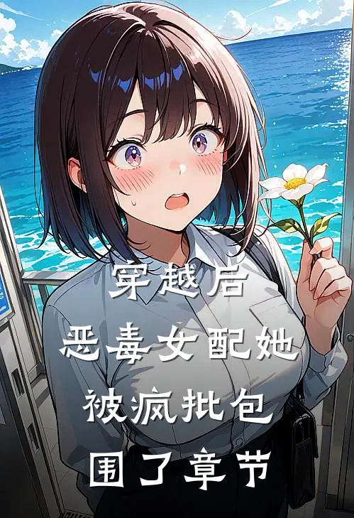 穿越后，恶毒女配她被疯批包围了章节