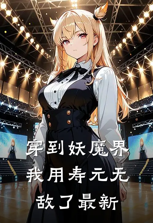 穿到妖魔界，我用寿元无敌了最新