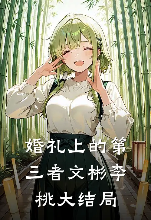 婚礼上的第三者文彬李桃大结局
