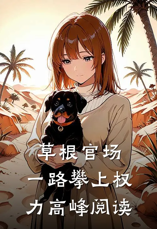 草根官场：一路攀上权力高峰阅读