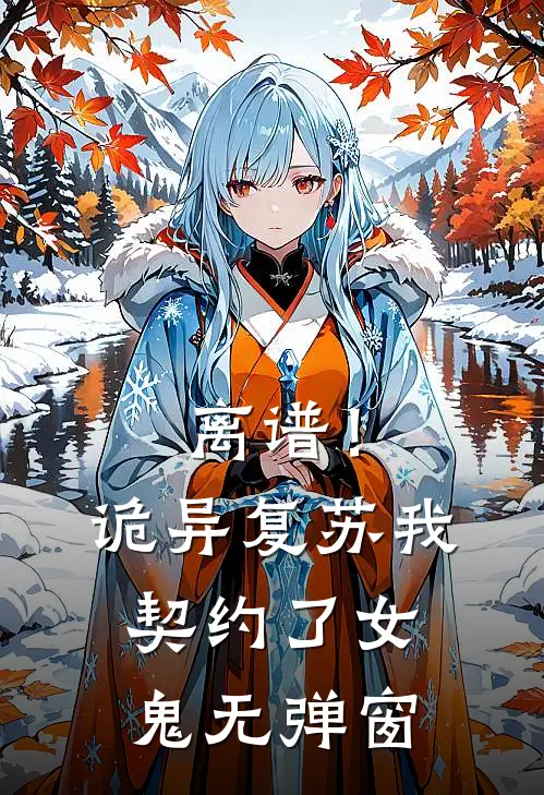 离谱！诡异复苏，我契约了女鬼无弹窗