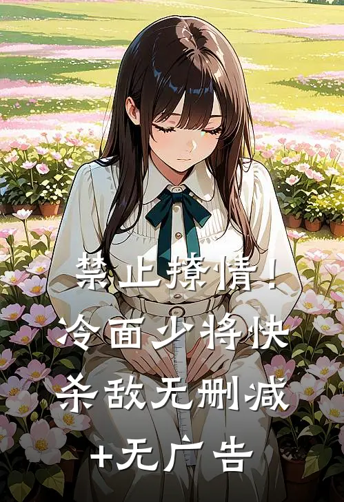 禁止撩情！冷面少将快杀敌无删减+无广告