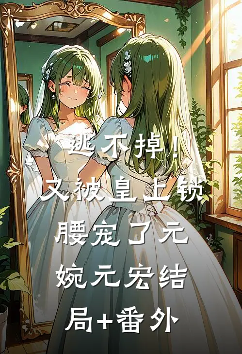 逃不掉！又被皇上锁腰宠了元婉元宏结局+番外