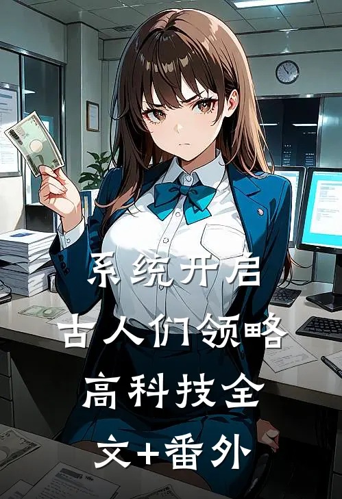 系统开启，古人们领略高科技全文+番外