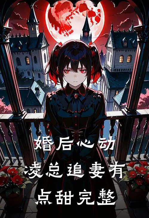 婚后心动：凌总追妻有点甜完整