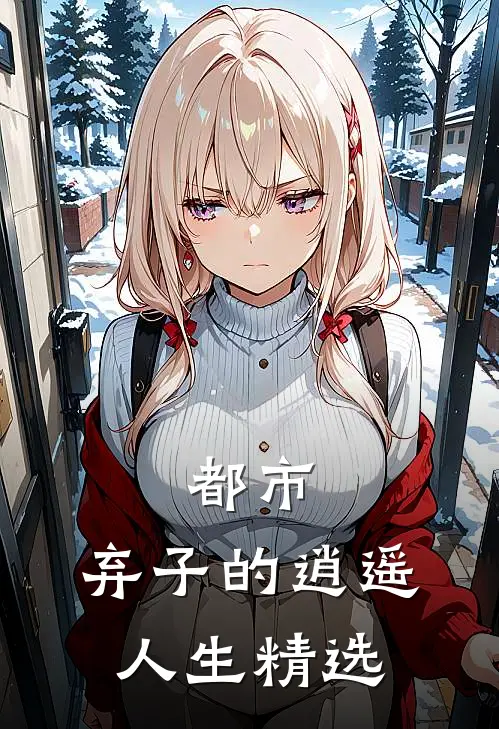 都市：弃子的逍遥人生精选