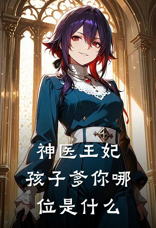 神医王妃：孩子爹你哪位是什么