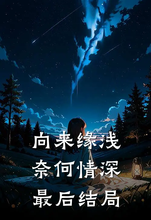 向来缘浅，奈何情深最后结局