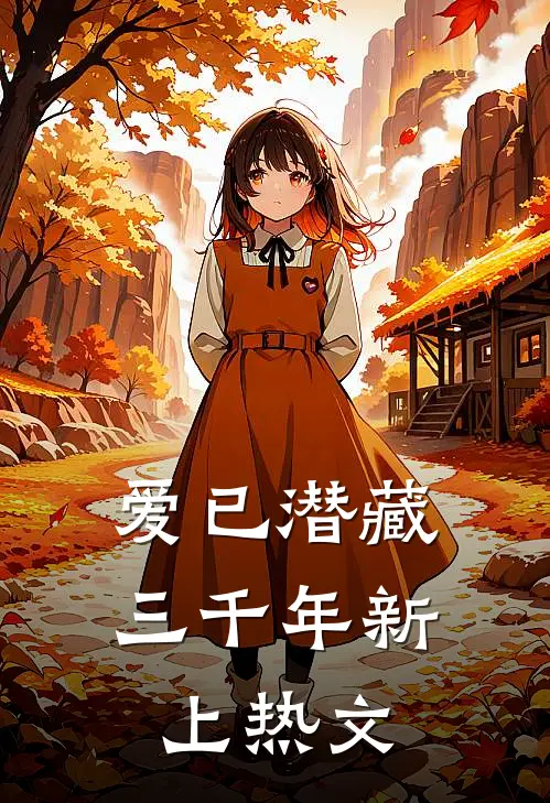 爱已潜藏三千年新上热文