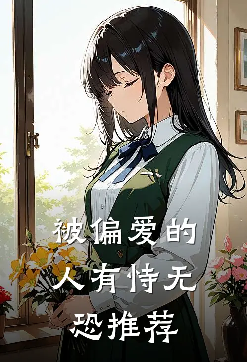 被偏爱的人有恃无恐推荐