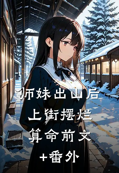师妹出山后，上街摆烂算命前文+番外