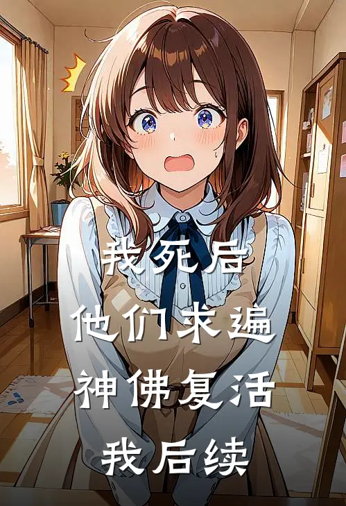 我死后，他们求遍神佛复活我后续