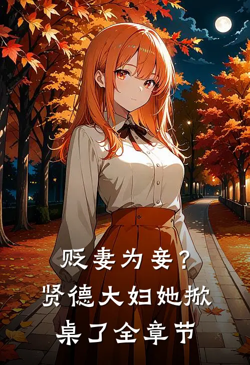 贬妻为妾？贤德大妇她掀桌了全章节
