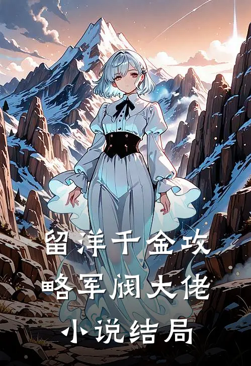 留洋千金攻略军阀大佬小说结局