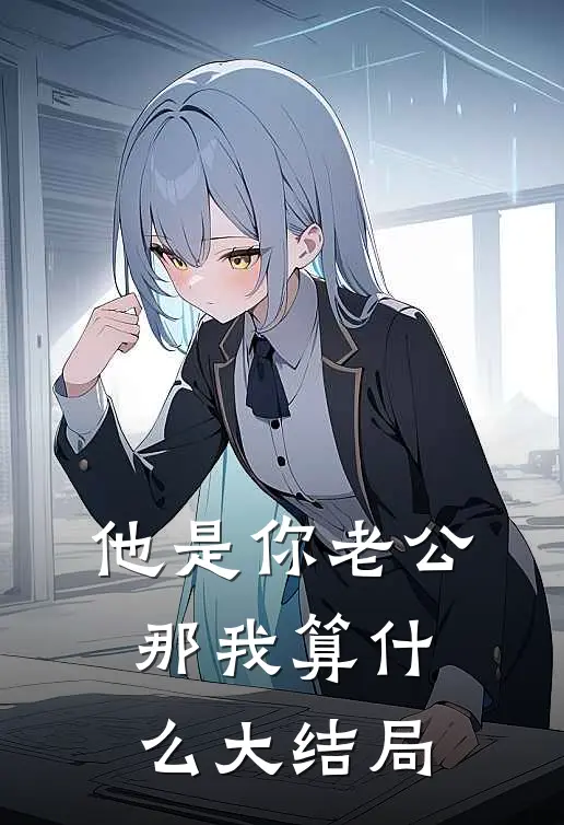 他是你老公，那我算什么大结局