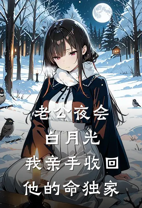 老公夜会白月光，我亲手收回他的命独家
