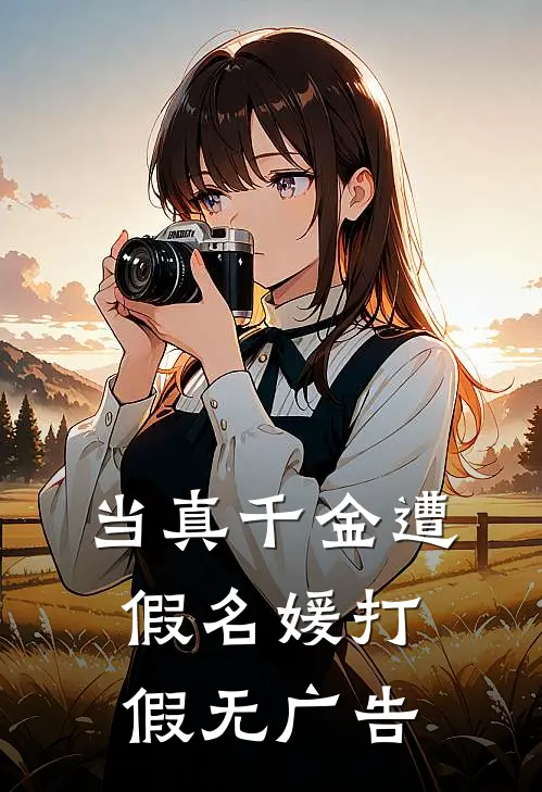 当真千金遭假名媛“打假”无广告