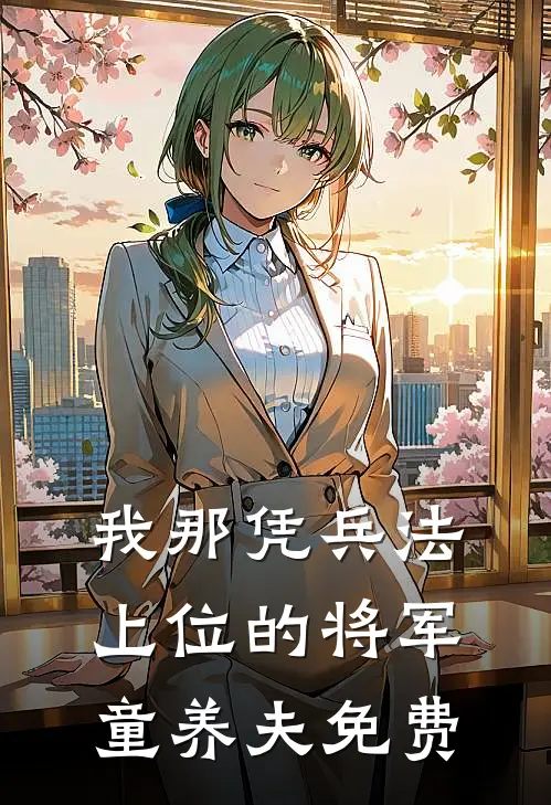 我那凭兵法上位的将军童养夫免费