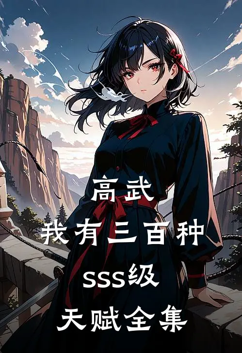 高武：我有三百种sss级天赋全集