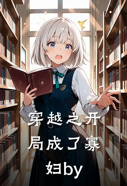 穿越之开局成了寡妇by