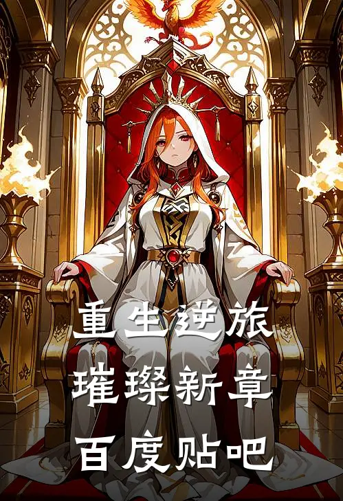 重生逆旅：璀璨新章百度贴吧