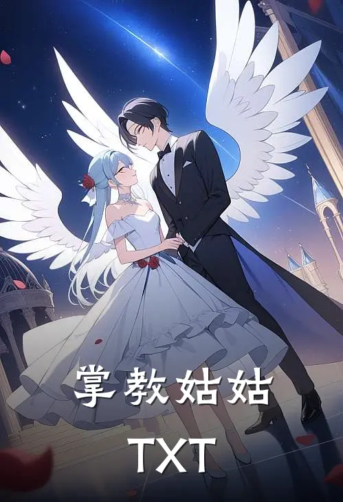 掌教姑姑TXT