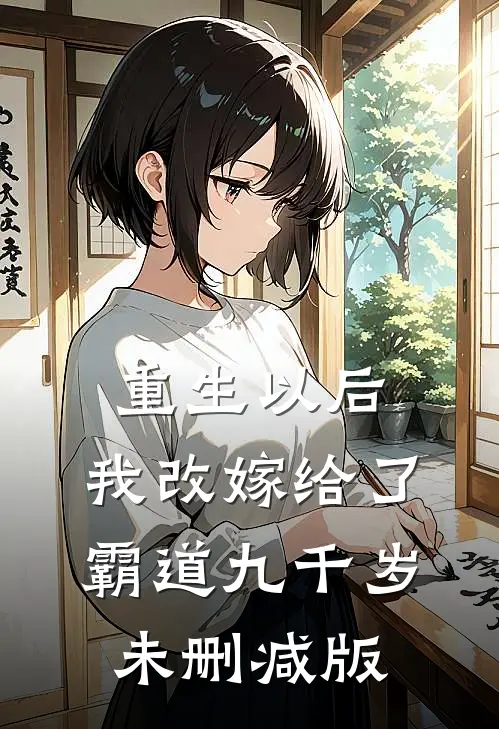 重生以后，我改嫁给了霸道九千岁未删减版