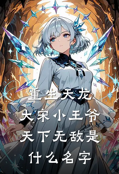 重生天龙，大宋小王爷，天下无敌是什么名字