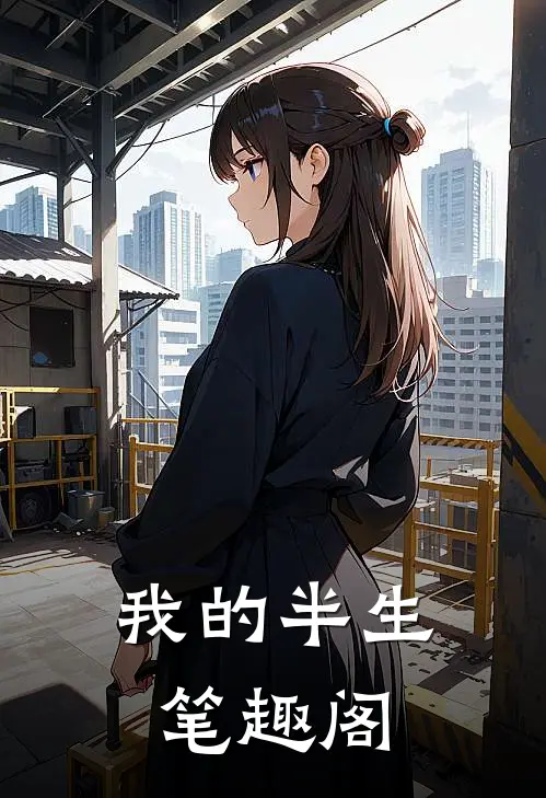 我的半生笔趣阁