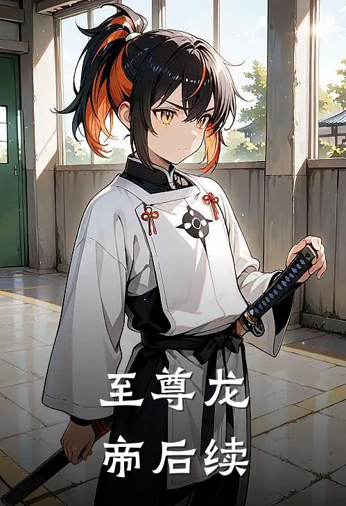 至尊龙帝后续