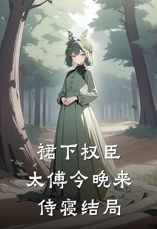 裙下权臣：太傅今晚来侍寝结局